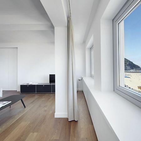 סן סבסטיאן Zurriola Loft By Feelfree Rentals מראה חיצוני תמונה