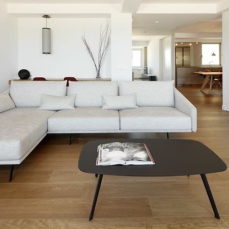 סן סבסטיאן Zurriola Loft By Feelfree Rentals מראה חיצוני תמונה