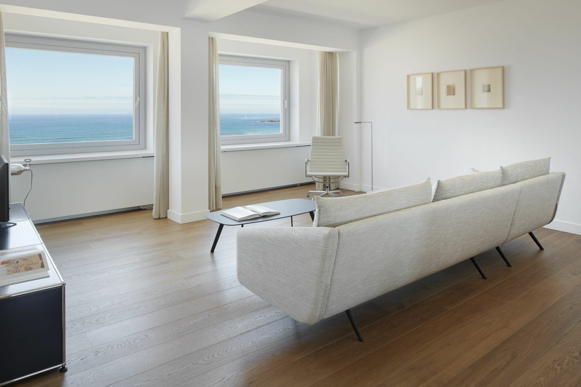 סן סבסטיאן Zurriola Loft By Feelfree Rentals מראה חיצוני תמונה