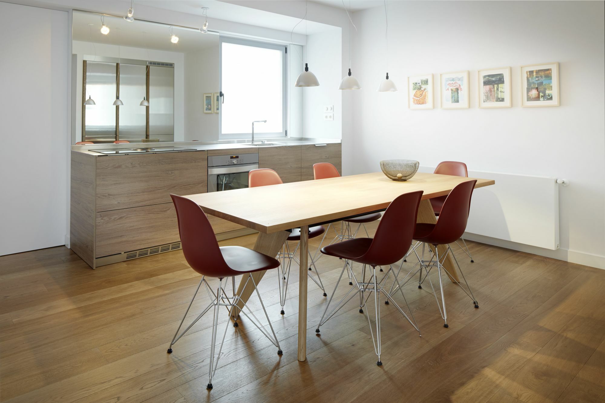 סן סבסטיאן Zurriola Loft By Feelfree Rentals מראה חיצוני תמונה