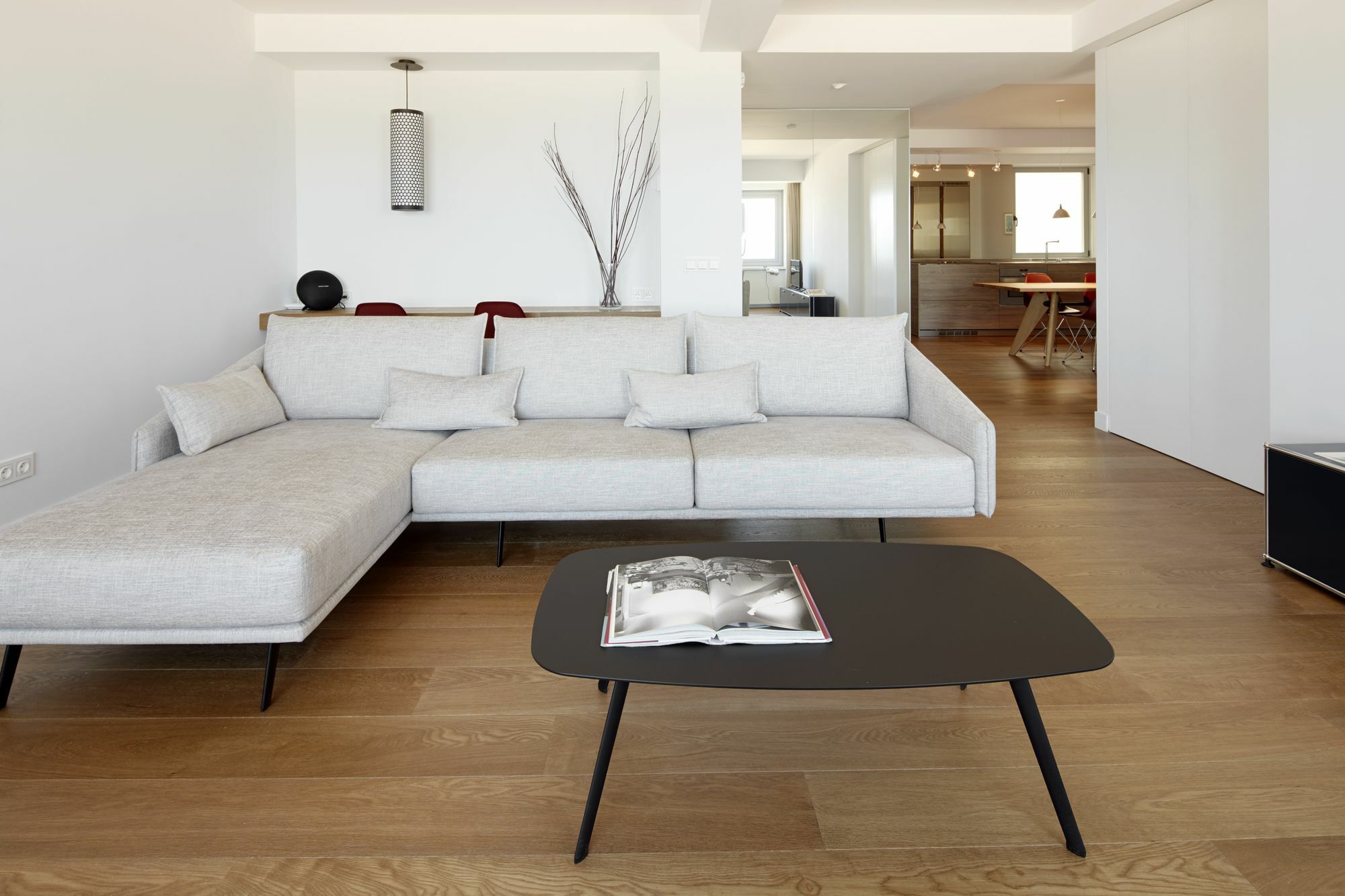 סן סבסטיאן Zurriola Loft By Feelfree Rentals מראה חיצוני תמונה