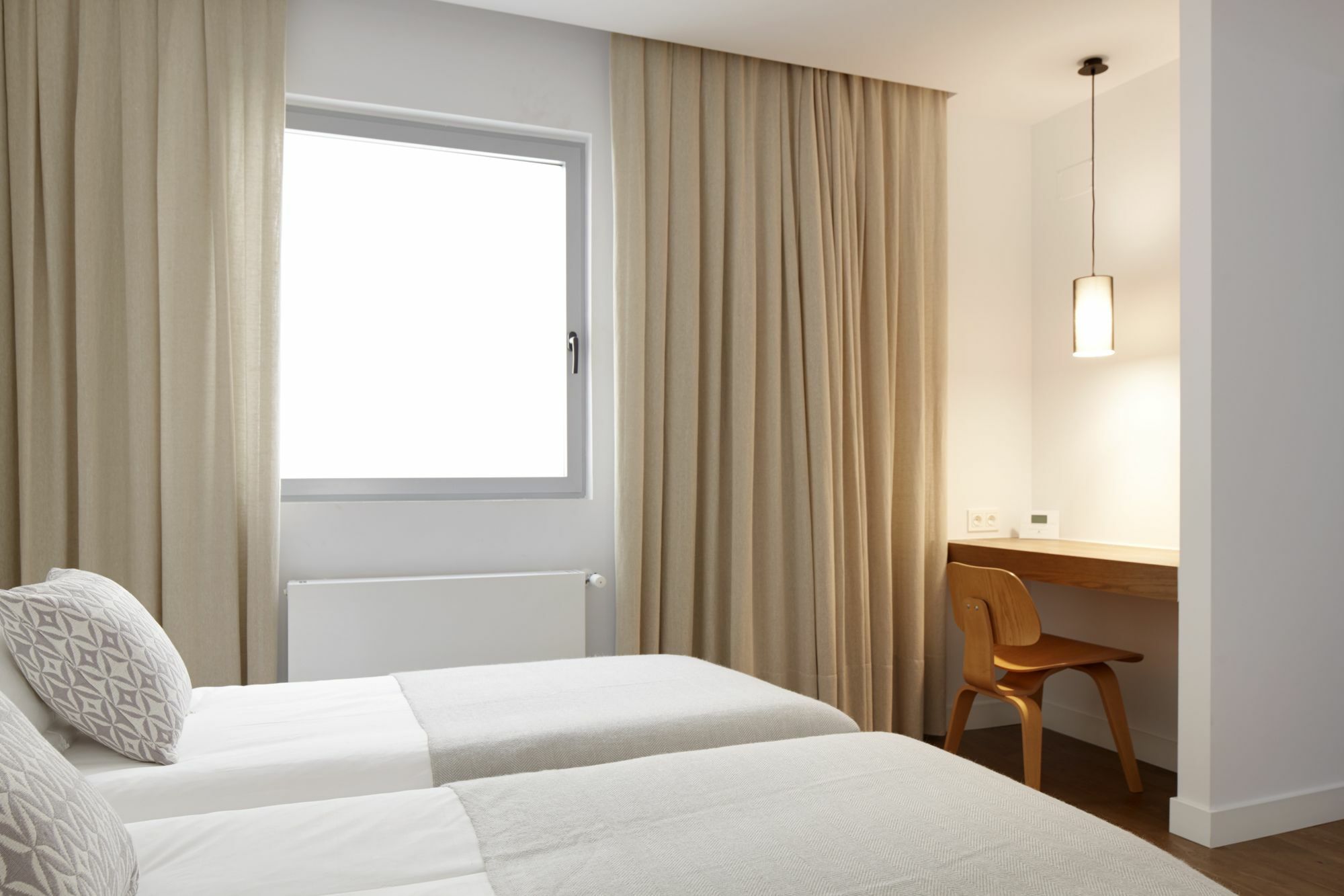 סן סבסטיאן Zurriola Loft By Feelfree Rentals מראה חיצוני תמונה