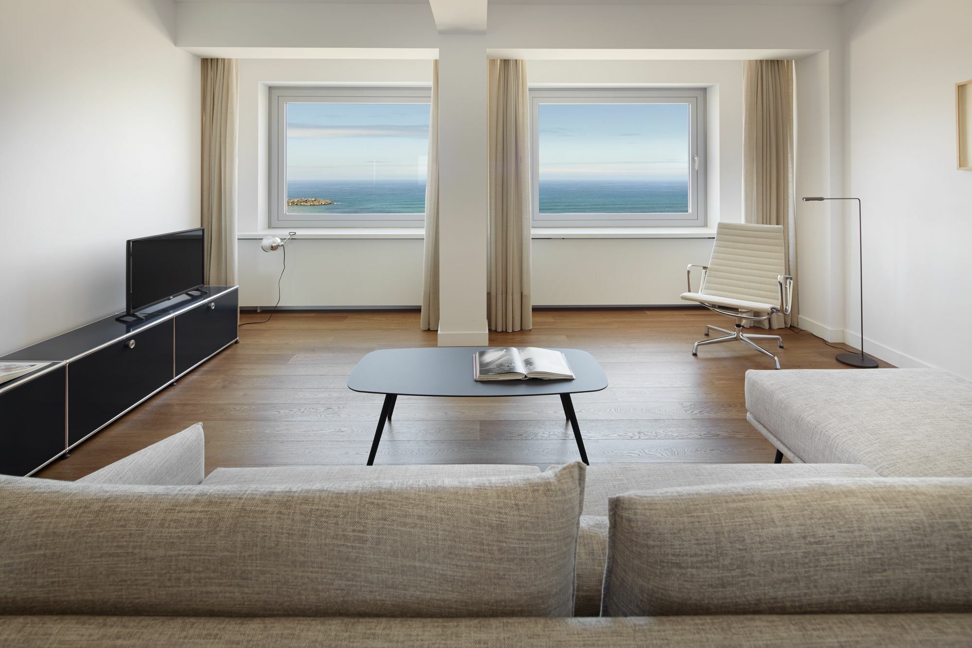סן סבסטיאן Zurriola Loft By Feelfree Rentals מראה חיצוני תמונה